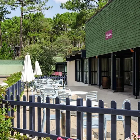 Belambra Clubs - Les Cavales